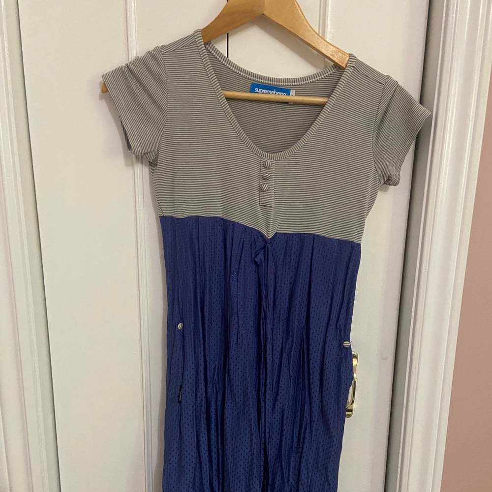 Vintage dress from early 2000’s